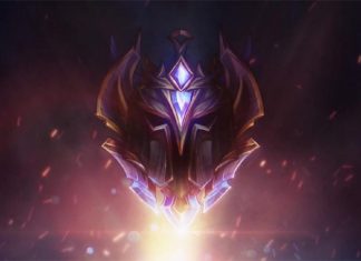 Riot siết chặt mức chênh lệch rank nhằm nâng cao chất lượng ván đấu riot siết chặt mức chênh lệch rank lmht