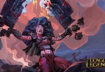 Riot thanh trừng phá game – Ban 14 ngày, xem ai còn dám feed liên tục? riot thanh trừng phá game mạnh tay