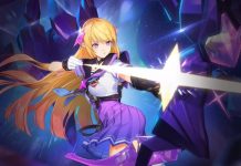 Skin Vệ Thần Liên Quân – Timi rục rịch “mặc áo mới” cho Tel’Annas Tel'Annas skin vệ thần liên quân