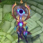 Skin Vinh Quang Đa Sắc – Động lực mới cho các game thủ leo rank skin vinh quang đa sắc lmht