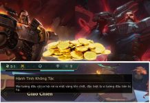 “Tất tần tật” thông tin về Thiên Hà Hành Tinh Không Tặc DTCL mới toanh thiên hà hành tinh không tặc dtcl mới