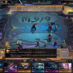 Thiên Hà tách trang bị DTCL, Riot Games sẽ ra mắt ở phiên bản 10.16? thiên hà tách trang bị dtcl 10.16