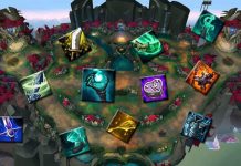 Trang bị Đột Kích Nhà Chính: Nên và không nên mua những gì? trang bị đột kích nhà chính nên mua