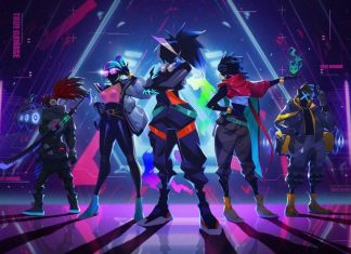 True Damage 11-7: Nhóm nhạc “huyền thoại” sắp mang siêu phẩm trở lại? tin tức true damage 11-7