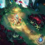 Top 5 tướng chơi Đột Kích Nhà Chính siêu đỉnh tại LMHT 10.15 top tướng chơi đột kích nhà chính