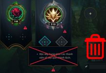 Riot update chế độ Rank Động 10.15 gây tranh cãi trong cộng đồng LMHT Riot update chế độ rank động 10.15
