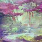 Vật phẩm mở khóa Lillia – Thông tin siêu HOT xôn xao cộng đồng LMHT vật phẩm mở khóa lilia tướng mới