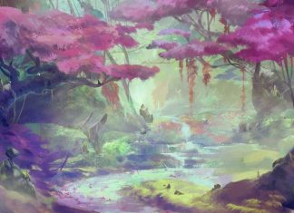 Vật phẩm mở khóa Lillia – Thông tin siêu HOT xôn xao cộng đồng LMHT vật phẩm mở khóa lilia tướng mới