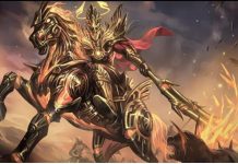 Skin Volkath Thánh Gióng: Hàng loạt “đặc quyền” đang được Timi trang bị thông tin volkath thánh gióng