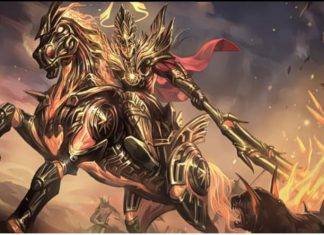 Skin Volkath Thánh Gióng: Hàng loạt “đặc quyền” đang được Timi trang bị thông tin volkath thánh gióng