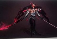 Yone LMHT: Hé lộ loạt thông tin mới nhất về anh trai Yasuo tạo hình yone lmht