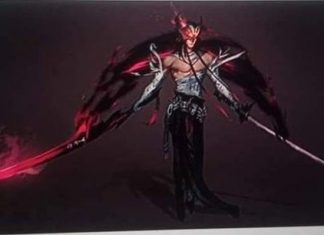 Yone LMHT: Hé lộ loạt thông tin mới nhất về anh trai Yasuo tạo hình yone lmht