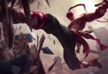 Bật mí cách chơi Lee Sin Rừng khuấy đảo tung chảo mùa 11 Cách chơi lee sin mùa 10 mới nhất