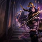 Hướng dẫn cách chơi Leblanc Mid bá đạo không đối thủ mùa 11 Cách chơi leblanc mùa 10 mạnh nhất