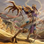 Hướng dẫn cách chơi Azir mùa 11 siêu đẳng,“cầm đầu” thiên hạ cách chơi azir mùa 10