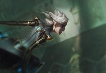 Bug Camille Đột Kích Nhà Chính: Camille đột nhiên “khắc nhập” hệt Yuumi bug camille đột kích nhà chính hy hữu