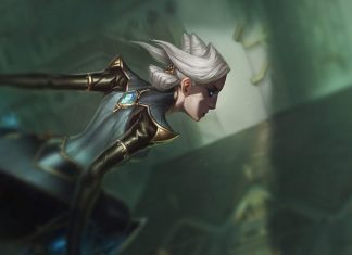 Bug Camille Đột Kích Nhà Chính: Camille đột nhiên “khắc nhập” hệt Yuumi bug camille đột kích nhà chính hy hữu