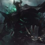 Bug chiêu cuối Mordekaiser LMHT – Lỗi “vi diệu” khiến game thủ bối rối phát hiện bug chiêu cuối mordekaiser lmht