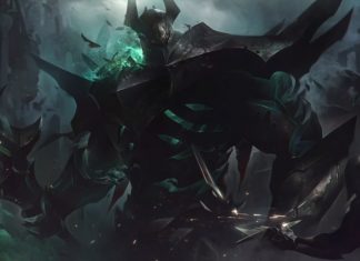 Bug chiêu cuối Mordekaiser LMHT – Lỗi “vi diệu” khiến game thủ bối rối phát hiện bug chiêu cuối mordekaiser lmht