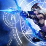 Hướng dẫn cách chơi Ashe mùa 11 chuẩn chỉnh, bắn gục mọi đối thủ hướng dẫn cách chơi ashe mùa mới