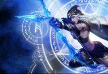 Hướng dẫn cách chơi Ashe mùa 11 chuẩn chỉnh, bắn gục mọi đối thủ hướng dẫn cách chơi ashe mùa mới