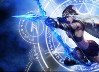 Hướng dẫn cách chơi Ashe mùa 11 chuẩn chỉnh, bắn gục mọi đối thủ hướng dẫn cách chơi ashe mùa mới