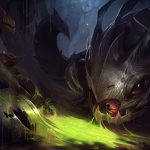 Bật mí cách chơi Kog’maw AD Mùa 11 bất bại không phải ai cũng biết cach choi kogmaw hiệu quả