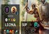 Chia sẻ cách chơi Leona mùa 11 bá đạo của các game thủ gạo cội