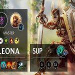 Chia sẻ cách chơi Leona mùa 11 bá đạo của các game thủ gạo cội