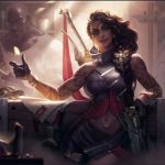 Hướng dẫn cách chơi Samira LMHT toàn tập và hiệu quả nhất hướng dẫn cách chơi samira lmht