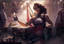 Hướng dẫn cách chơi Samira LMHT toàn tập và hiệu quả nhất hướng dẫn cách chơi samira lmht