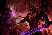 Hướng dẫn cách chơi Shen như SOFM mùa 11 – River shen