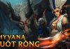 Hướng dẫn cách chơi Shyvana – Long nữ trứ danh mùa 11