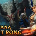 Hướng dẫn cách chơi Shyvana – Long nữ trứ danh mùa 11