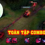 Tổng hợp cách combo Yone mà các game thủ không thể bỏ qua tổng hợp cách combo yone