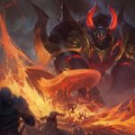 Hướng dẫn game thủ cách lên đồ Mordekaiser mùa 11 hiệu quả nhất cách lên đồ mordekaiser mùa 10 hay nhất
