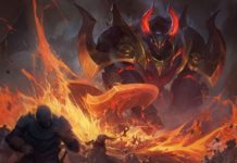 Hướng dẫn game thủ cách lên đồ Mordekaiser mùa 11 hiệu quả nhất cách lên đồ mordekaiser mùa 10 hay nhất