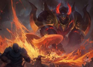 Hướng dẫn game thủ cách lên đồ Mordekaiser mùa 11 hiệu quả nhất cách lên đồ mordekaiser mùa 10 hay nhất
