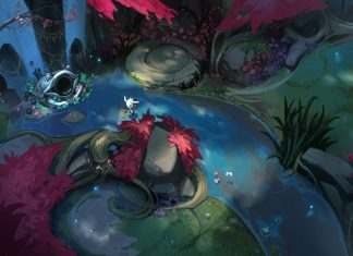 Hướng dẫn cách phế Hộ Vệ Rừng Xanh Đột Kích Nhà Chính cực chuẩn cách phế hộ vệ rừng xanh đột kích nhà chính hiệu quả