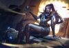 Kế hoạch chỉnh sửa trang bị Xạ Thủ tiền mùa giải 2021 của Riot Games riot chỉnh sửa trang bị xạ thủ tiền mùa giải 2021