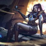 Kế hoạch chỉnh sửa trang bị Xạ Thủ tiền mùa giải 2021 của Riot Games riot chỉnh sửa trang bị xạ thủ tiền mùa giải 2021