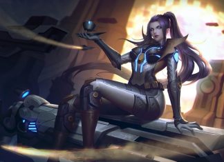Kế hoạch chỉnh sửa trang bị Xạ Thủ tiền mùa giải 2021 của Riot Games riot chỉnh sửa trang bị xạ thủ tiền mùa giải 2021