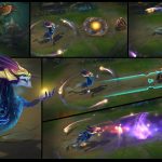 Hướng dẫn cách chơi Aurelion Sol Mùa 11 “thổi” bay cả thế giới cách chơi aurelion sol mùa 10
