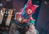 Chiêm ngưỡng cosplay Ahri Chiêu Hồn Thiên Hồ khiến game thủ bấn loạn cosplay ahri chiêu hồn thiên hồ nóng bỏng