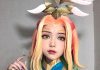Chiêm ngưỡng màn cosplay Neeko LMHT cuốn hút của nữ coser Thục Chi thục chi cosplay nekko lmht