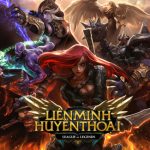 Riot đặc cách đầu hàng sớm LMHT cho game thủ khi gặp phá game/AFK riot đặc cách đầu hàng sớm lmht