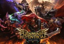 Riot đặc cách đầu hàng sớm LMHT cho game thủ khi gặp phá game/AFK riot đặc cách đầu hàng sớm lmht