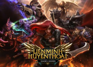 Riot đặc cách đầu hàng sớm LMHT cho game thủ khi gặp phá game/AFK riot đặc cách đầu hàng sớm lmht