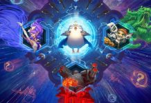 Cập nhật chi tiết Đấu Trường Chân Lý 10.18 kết thúc mùa 3 cập nhật đấu trường chân lý 10.18