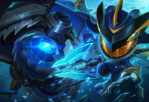 Đội hình độc dị DTCL 10.15: Top 3 đội hình đang được lòng nhiều cao thủ top 3 đội hình độc dị dtcl 10.15